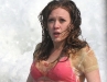 Hilary Duff Wet Bikini Pictures
