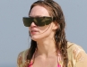 Hilary Duff Wet Bikini Pictures3