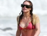 Hilary Duff Wet Bikini Pictures5