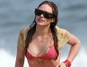 Hilary Duff Wet Bikini Pictures6